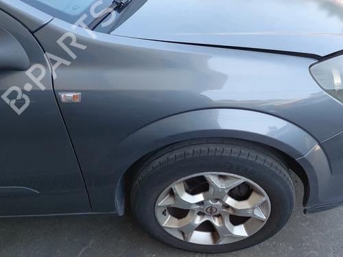 Used Right front fenders Right front fenders OPEL ASTRA H Estate (A04) 1.7 CDTI (L35) (101 hp) 36644102 36644102
