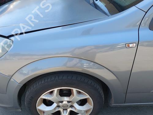 Used Left front fenders Left front fenders OPEL ASTRA H Estate (A04) 1.7 CDTI (L35) (101 hp) 36644103 36644103