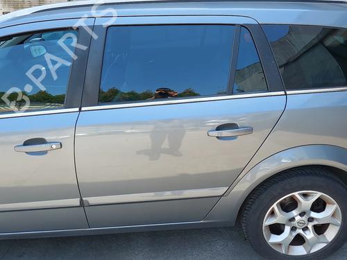 Used Left rear door Left rear door OPEL ASTRA H Estate (A04) 1.7 CDTI (L35) (101 hp) 36644106 36644106