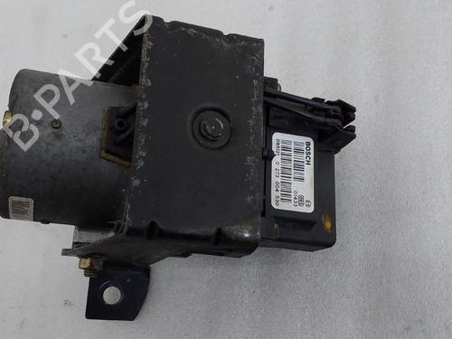 ABS pump SMART CITY-COUPE (450) 0.8 CDI (S1CLC1, 450.300, 450.301, 450.302, 450.303,... | BP36646560M43  - Image 5