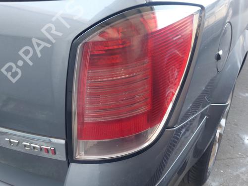 Used Right taillight Right taillight OPEL ASTRA H Estate (A04) 1.7 CDTI (L35) (101 hp) 36646561 36646561