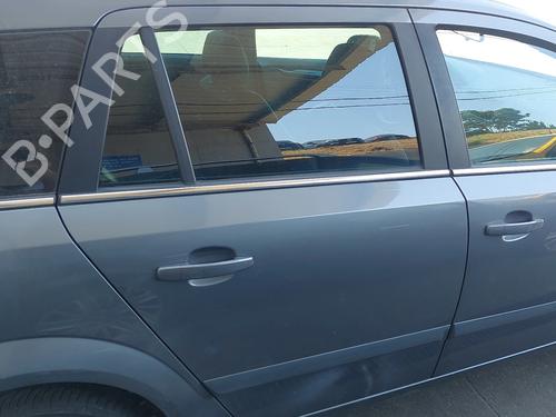Used Right rear door Right rear door OPEL ASTRA H Estate (A04) 1.7 CDTI (L35) (101 hp) 36646562 36646562