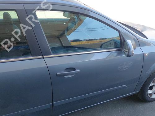 Used Right front door Right front door OPEL ASTRA H Estate (A04) 1.7 CDTI (L35) (101 hp) 36646563 36646563