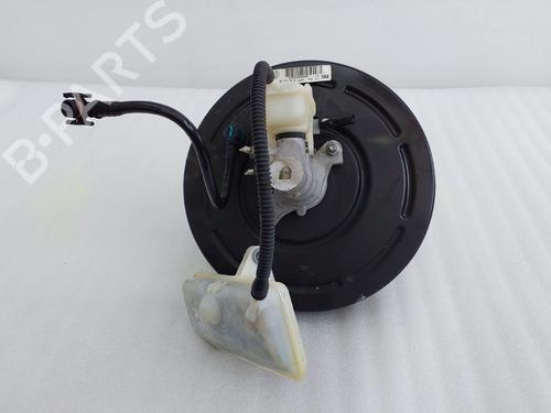 Used Servo brake Servo brake 36646565 36646565