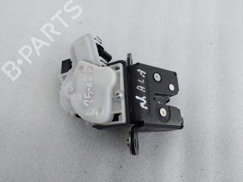 Used Tailgate lock Tailgate lock MAZDA 3 (BM, BN) 2.2 D (150 hp) 36646568 36646568