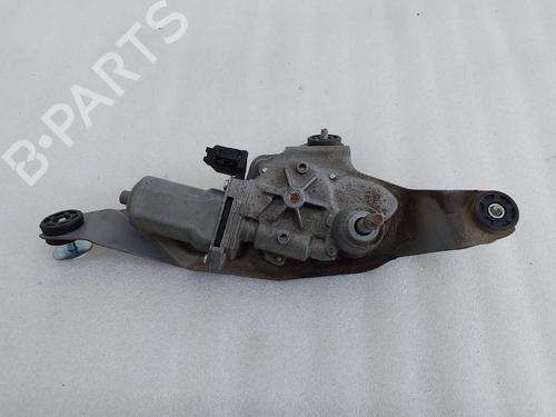 Used Rear wiper motor Rear wiper motor MAZDA 3 (BM, BN) 2.2 D (150 hp) 36646569 36646569