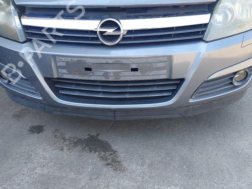 Used Front bumper Front bumper OPEL ASTRA H Estate (A04) 1.7 CDTI (L35) (101 hp) 36646571 36646571