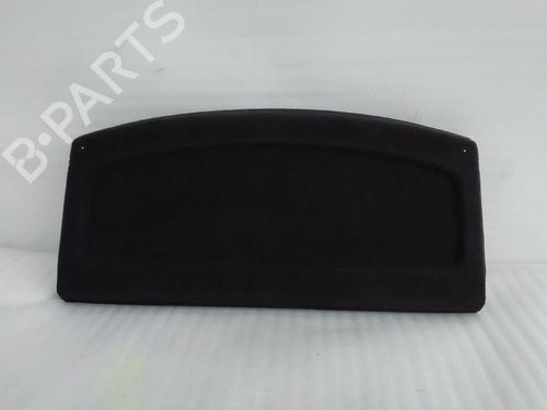 Used Rear parcel shelf Rear parcel shelf VW GOLF V (1K1) 1.9 TDI (105 hp) 36646572 36646572