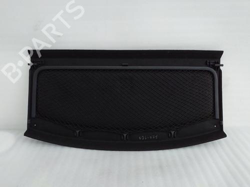 Rear parcel shelf VW GOLF V (1K1) 1.9 TDI | BP36646572C85 - Image 2