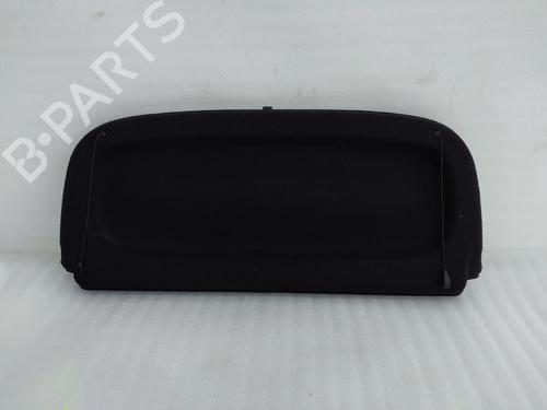 Hutablage/Netztrennwand für Hutablage/Netztrennwand SMART FORFOUR Hatchback (453) electric drive (453.091) (82 hp) 36646573 36646573