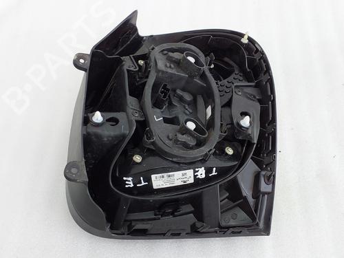 Venstre baglygte SMART FORFOUR Hatchback (453) electric drive (453.091) | BP33676312C34 - Image 2
