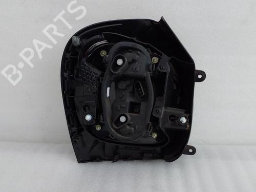 Right taillight SMART FORFOUR Hatchback (453) electric drive (453.091) | BP33676313C35 - Image 2