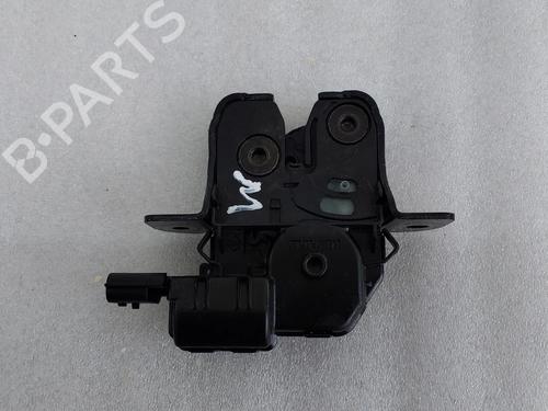 Bagklap lås SMART FORFOUR Hatchback (453) electric drive (453.091) | BP36646575C101 - Image 3