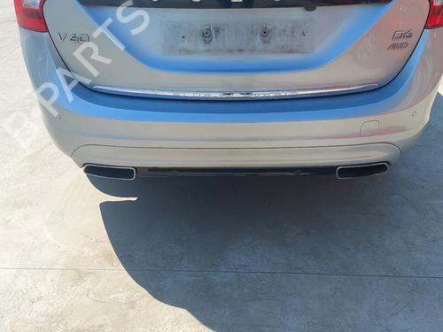Bagtil kofangere Bagtil kofangere VOLVO V60 I (155) D6 Hybrid AWD (280 hp) 36646580 36646580