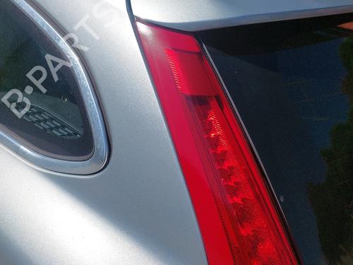 Left taillight VOLVO V60 I (155) D6 Hybrid AWD | BP36646581C34 - Image 2