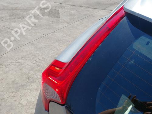 Left taillight VOLVO V60 I (155) D6 Hybrid AWD | BP36646581C34 - Image 6
