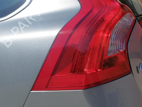 Left taillight VOLVO V60 I (155) D6 Hybrid AWD | BP36646581C34 - Image 4