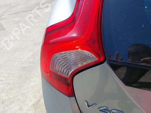 Left taillight VOLVO V60 I (155) D6 Hybrid AWD | BP36646581C34 - Image 5