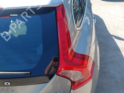 Used Right taillight Right taillight VOLVO V60 I (155) D6 Hybrid AWD (280 hp) 36646582 36646582