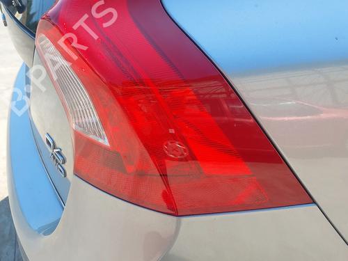 Right taillight VOLVO V60 I (155) D6 Hybrid AWD | BP36646582C35 - Image 4
