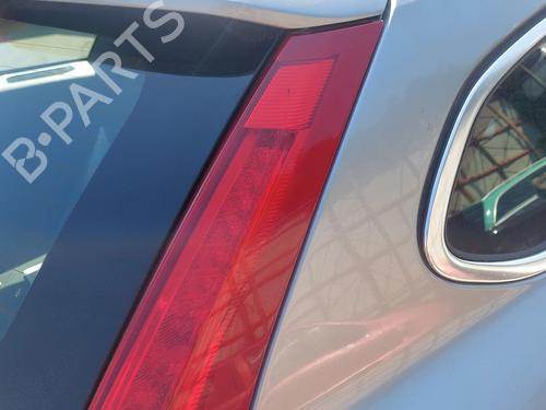 Right taillight VOLVO V60 I (155) D6 Hybrid AWD | BP36646582C35 - Image 2