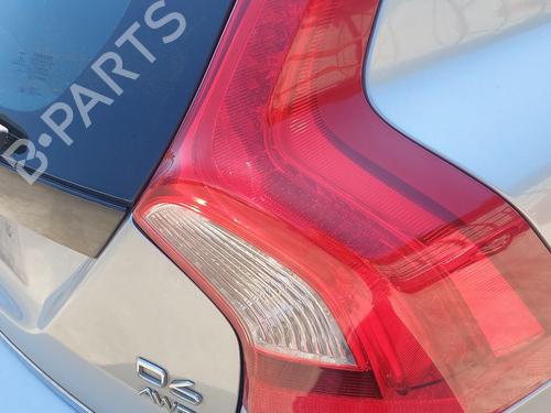 Right taillight VOLVO V60 I (155) D6 Hybrid AWD | BP36646582C35 - Image 3