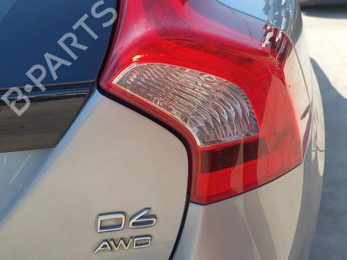 Right taillight VOLVO V60 I (155) D6 Hybrid AWD | BP36646582C35 - Image 5