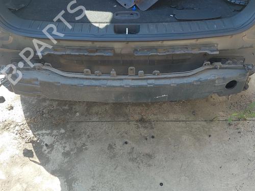 Used Rear bumper reinforcement Rear bumper reinforcement HYUNDAI TUCSON (TL, TLE) 1.6 CRDi (116 hp) 36651170 36651170