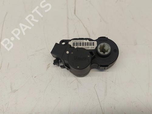 Used Electronic module Electronic module PEUGEOT 508 SW I (8E_) 1.6 HDi (115 hp) 36667343 36667343