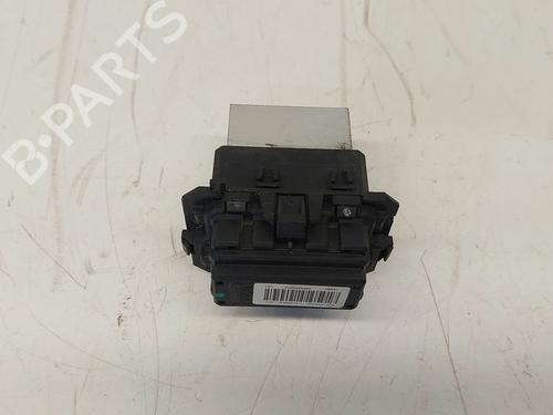 Used Heater resistor Heater resistor 36667347 36667347