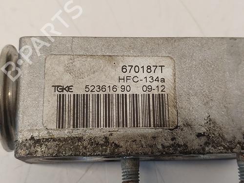 Electronic module PEUGEOT 508 SW I (8E_) 1.6 HDi | BP36667348M83 - Image 7