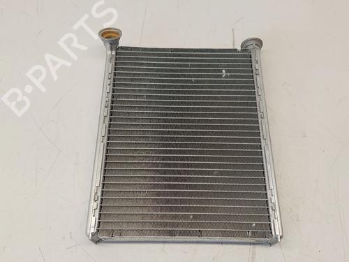 Varmeapparat Varmeapparat PEUGEOT 508 SW I (8E_) 1.6 HDi (115 hp) 36667350 36667350