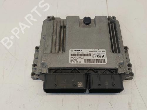 Used Engine control unit (ECU) Engine control unit (ECU) 36667352 36667352