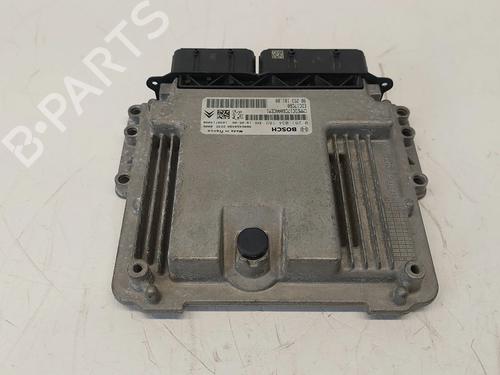 Engine control unit (ECU) CITROËN BERLINGO Box Body/MPV (K9) 1.6 BlueHDi 75 | BP36667352M57 - Image 3