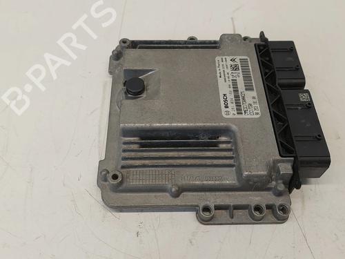Engine control unit (ECU) CITROËN BERLINGO Box Body/MPV (K9) 1.6 BlueHDi 75 | BP36667352M57 - Image 2