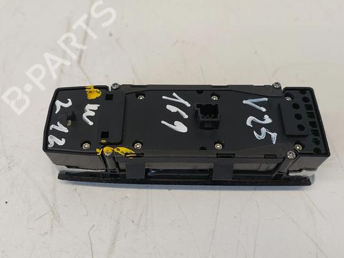 Left front window switch MERCEDES-BENZ E-CLASS (W212) E 220 BlueTEC 4-matic (212.011) | BP36671376I27 - Image 6