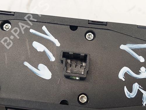 Left front window switch MERCEDES-BENZ E-CLASS (W212) E 220 BlueTEC 4-matic (212.011) | BP36671376I27 - Image 8