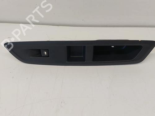 Right front window switch CITROËN C4 III (BA_, BB_, BC_) ë-C4 (BCZKXC, BZCKSC) | BP36671378I26 - Image 3