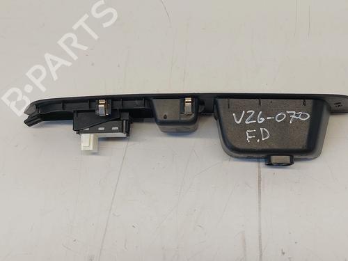 Right front window switch CITROËN C4 III (BA_, BB_, BC_) ë-C4 (BCZKXC, BZCKSC) | BP36671378I26 - Image 5