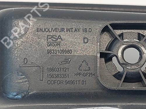 Right front window switch CITROËN C4 III (BA_, BB_, BC_) ë-C4 (BCZKXC, BZCKSC) | BP36671378I26 - Image 7