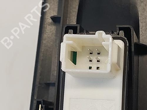 Right front window switch CITROËN C4 III (BA_, BB_, BC_) ë-C4 (BCZKXC, BZCKSC) | BP36671378I26 - Image 8