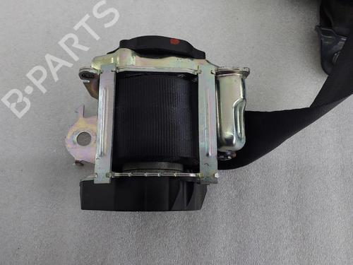 Rear left seatbelt CITROËN C3 III (SX) 1.2 VTi 82 | BP36671380I29  - Image 5