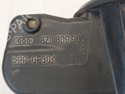 Tanklåg AUDI A2 (8Z0) 1.4 | BP36671382C131 - Image 6