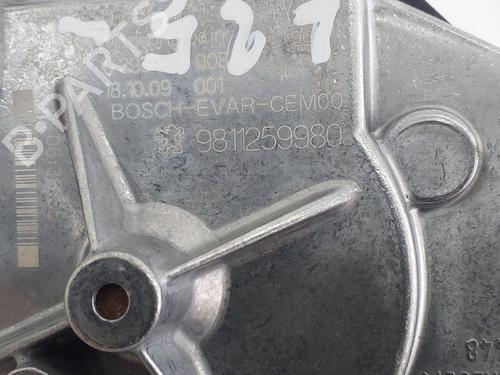 Rear wiper motor CITROËN C3 III (SX) 1.2 VTi 82 | BP36671383M102 - Image 3