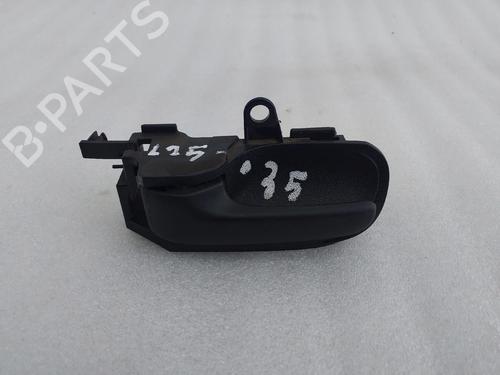 Venstre bak invendig håndtak Venstre bak invendig håndtak TOYOTA AYGO (_B1_) 1.0 (KGB10_, KGB10R) (68 hp) 36676890 36676890