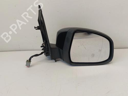 Used Right mirror Right mirror FORD FOCUS II Turnier (DA_, FFS, DS) 1.6 TDCi (109 hp) 36676891 36676891