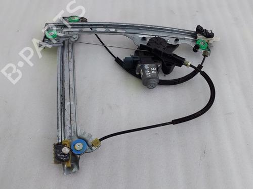 Front left window mechanism RENAULT MEGANE IV Hatchback (B9A/M/N_) 1.5 dCi 110 (B9A3) | BP36676894C22 - Image 4