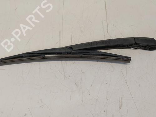 Used Rear windshield wiper arm Rear windshield wiper arm 36676897 36676897