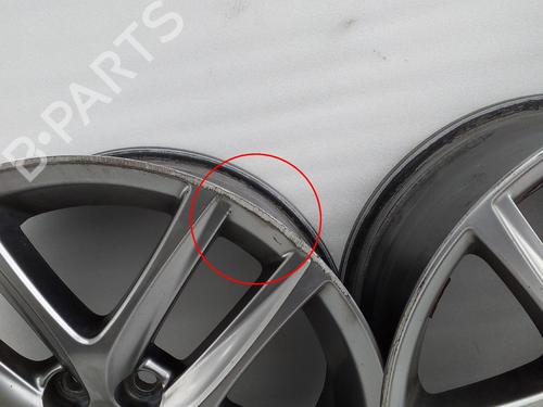 Fælk LEXUS CT (ZWA10_) 200h (ZWA10_, ZWA10R) | BP36676898C45 - Image 7