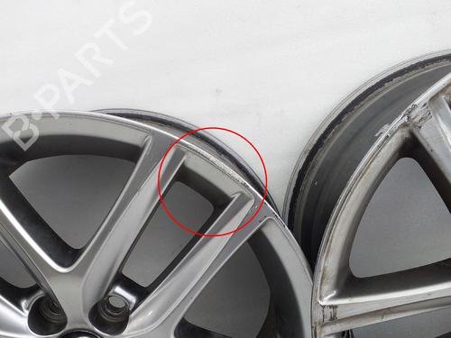 Fælk LEXUS CT (ZWA10_) 200h (ZWA10_, ZWA10R) | BP36676898C45 - Image 8